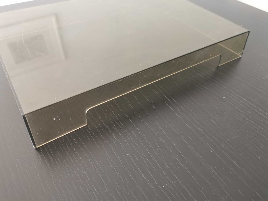 Tampa de gira-discos Bang & Olufsen B&O Beogram 1500