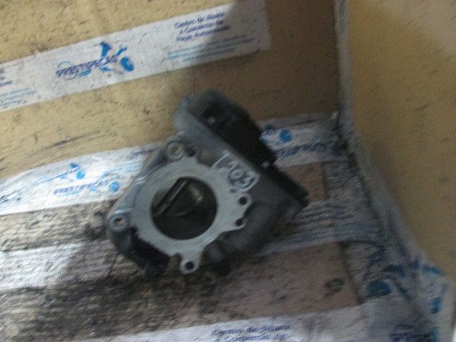 Corpo borboleta VOLKSWAGEN Polo (6N)