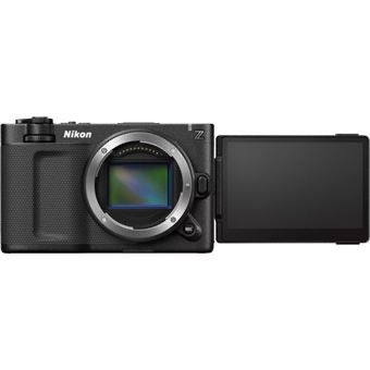 Nikon ZR (selada)
