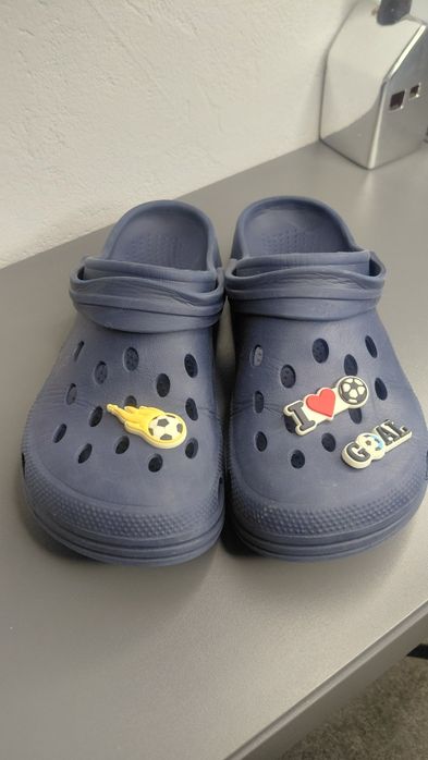 Крокси M&S оригінал