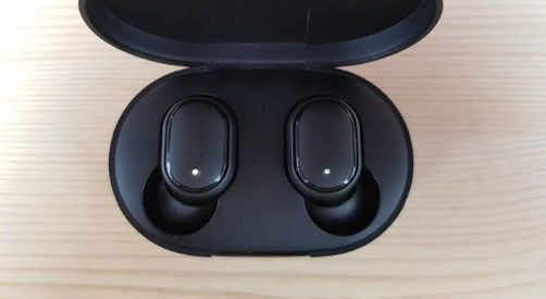 Безпровідні навушники Redmi AirDots 2