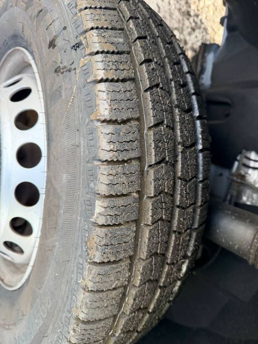 продаю volkswagen crafter maxi 2014