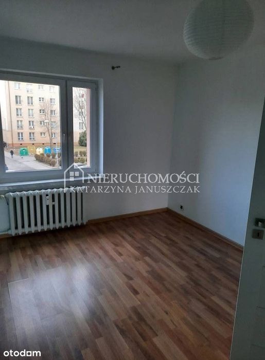 2 Pokoje, Halemba Międzyblokowa
