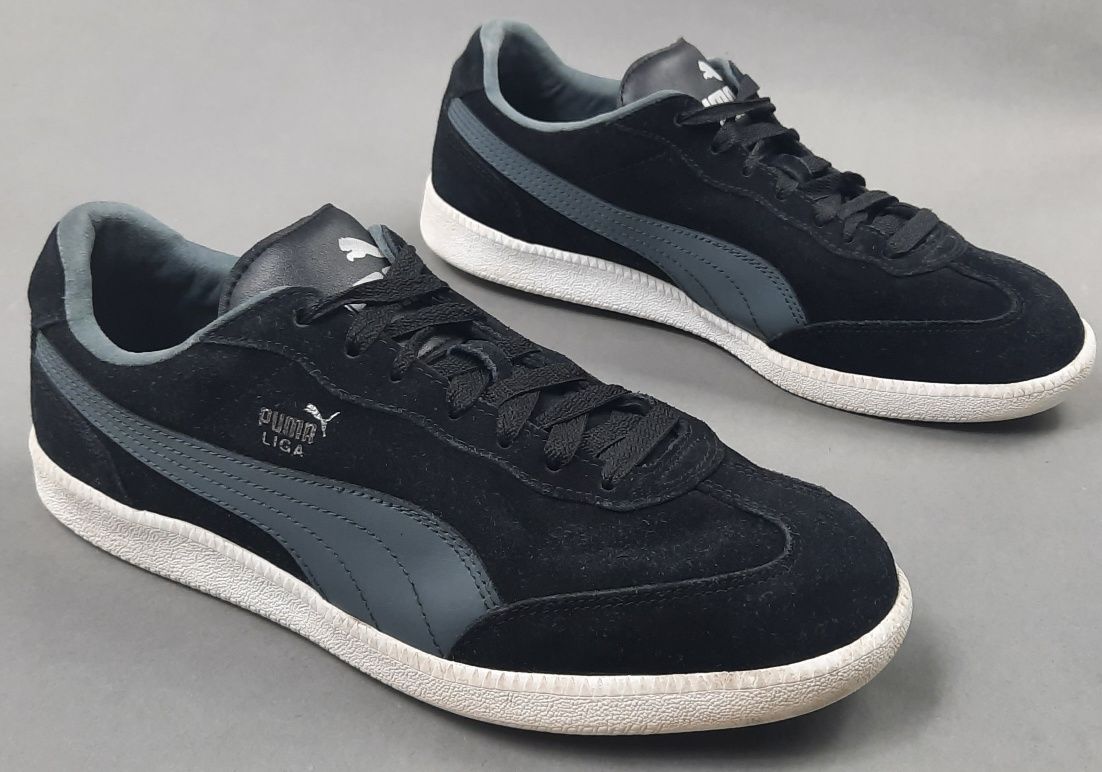 Puma liga buty 2025