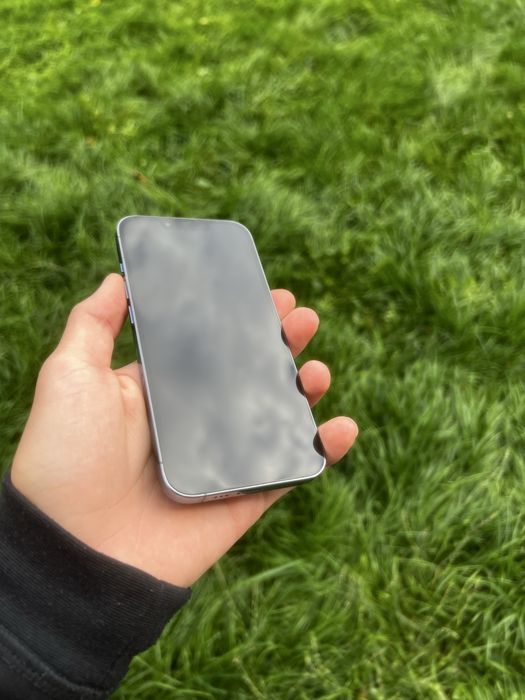 Айфон/Iphone 13 Pro 128GB 10/10 100%