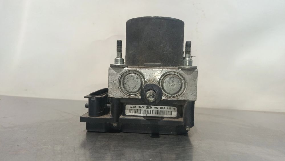 ABS FIAT Idea (350_)
