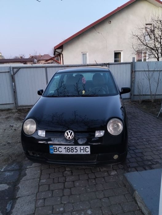 Продам авто volkswagen