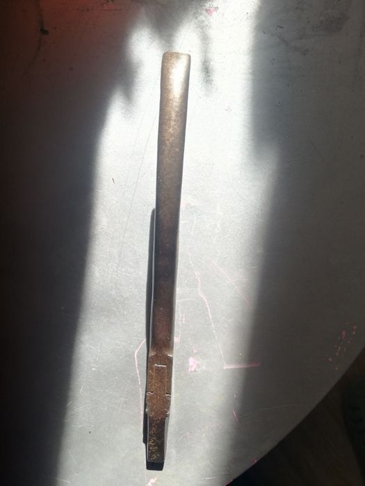 Kombinerki B&SCH 18cm