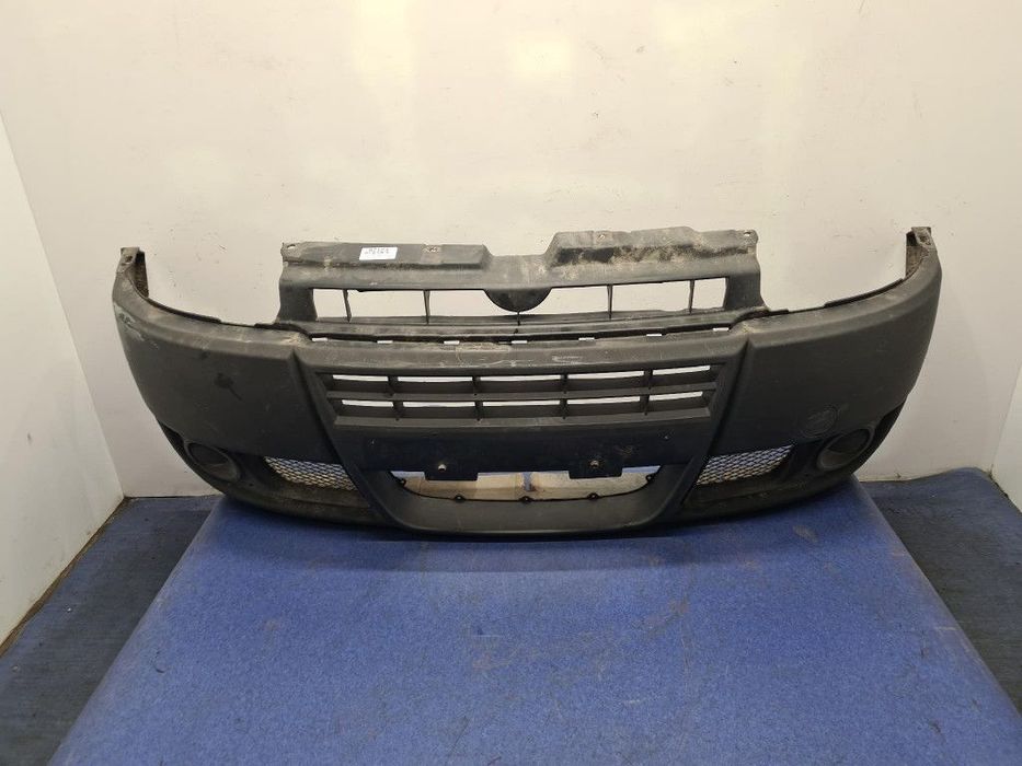 FIAT DOBLO I LIFT ZDERZAK PRZÓD