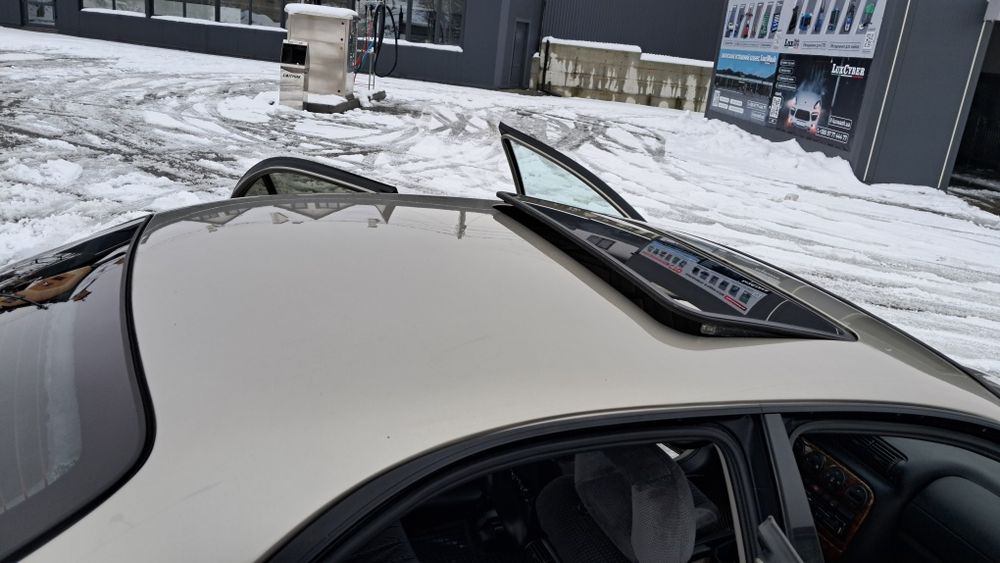 Opel Omega B 1996