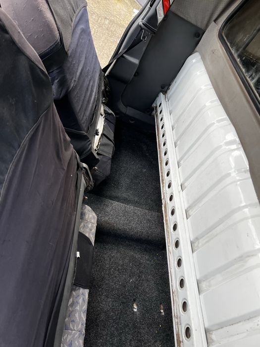 Таврія пікап 110557