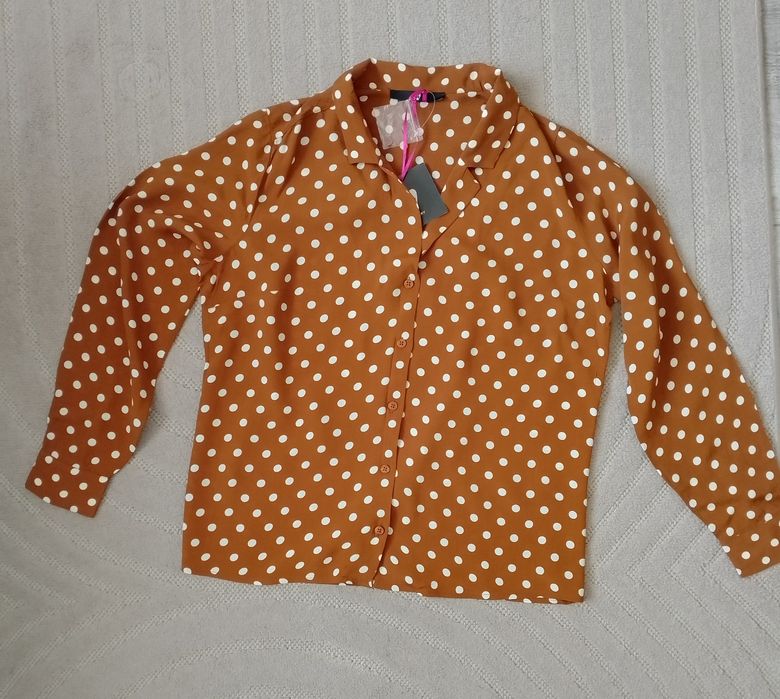 Elegancka koszula damska 36/38