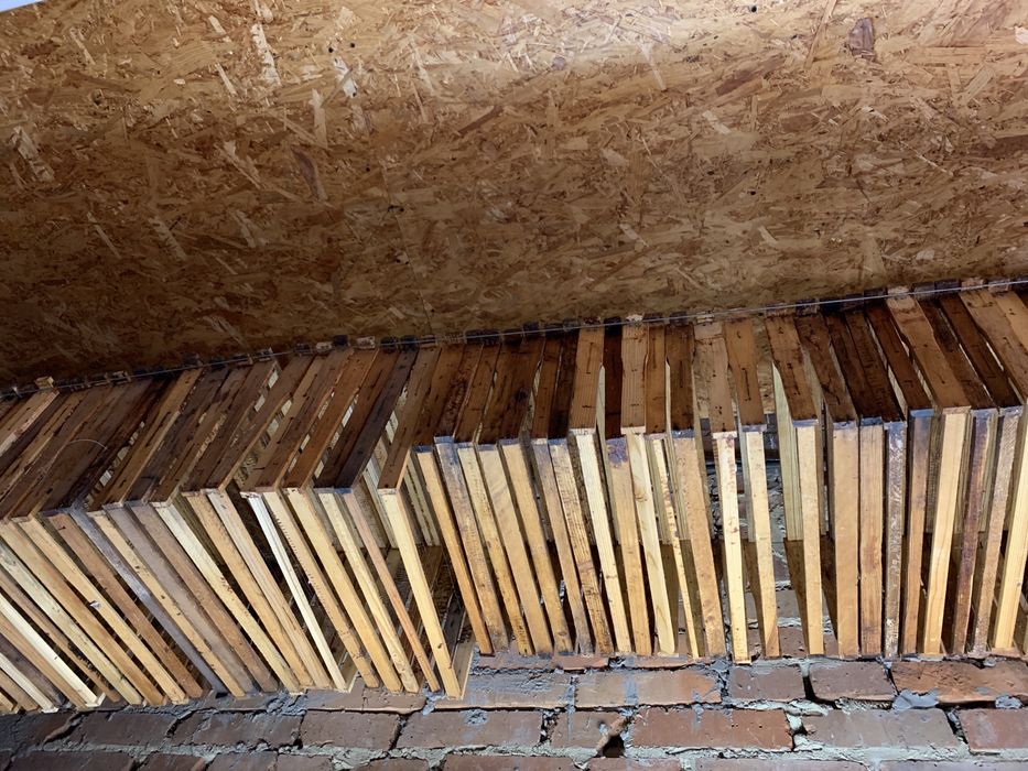 Рамки для вуликів