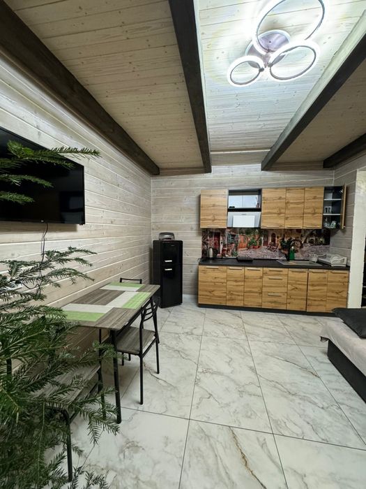 Здаються номера( таунхаус)