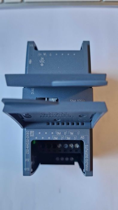 Modulo Siemens SM 1232 AQ