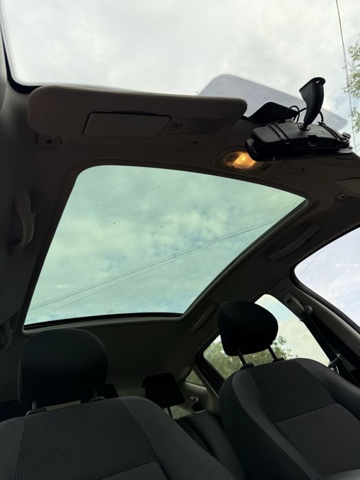 peugeot 207 1.6 hdi