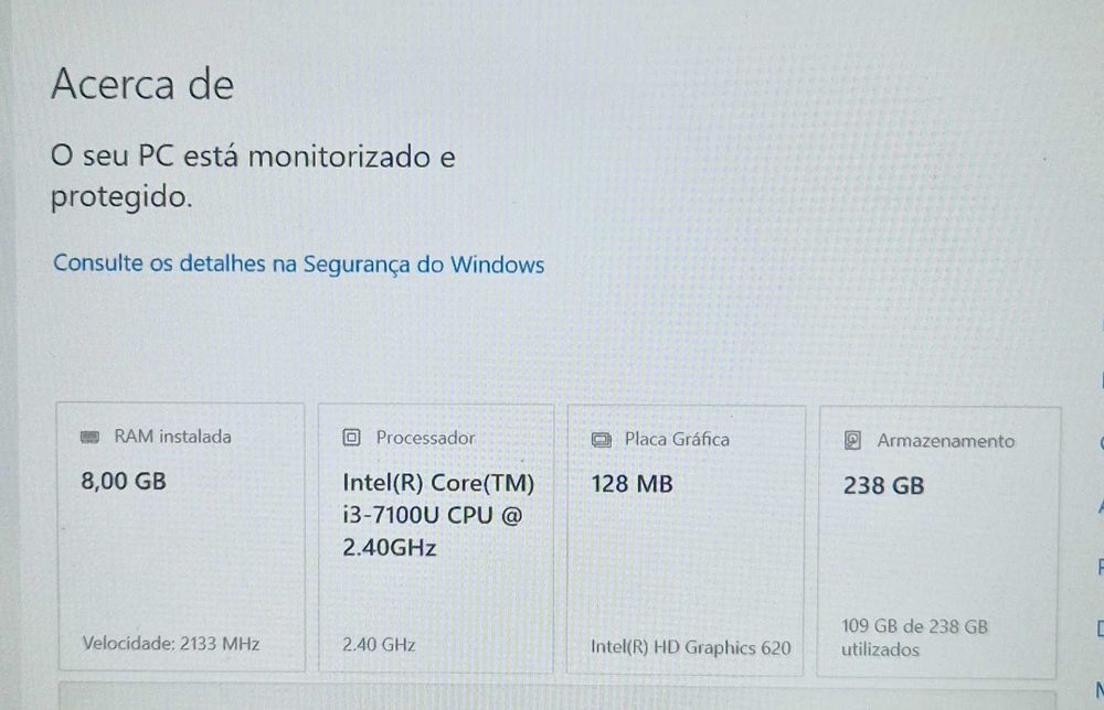Portátil Lenovo Yoga