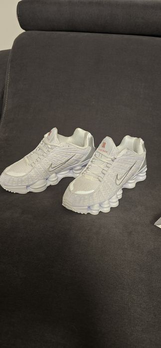 Buty Nike Shox ,unisex