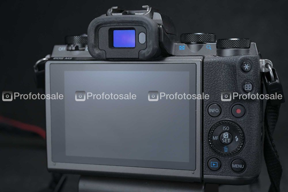 m5 - купити цифрові фотокамери - Ціна на OLX.ua
