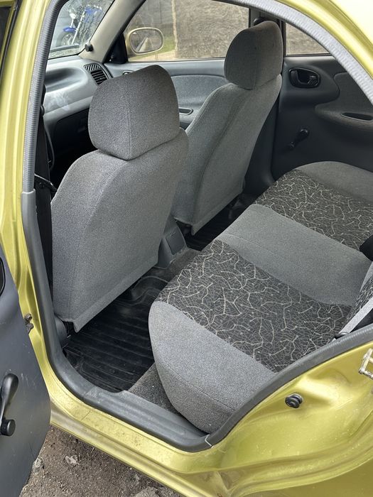 Продам Daewoo Lanos 1.5 2006 в гарному стані!