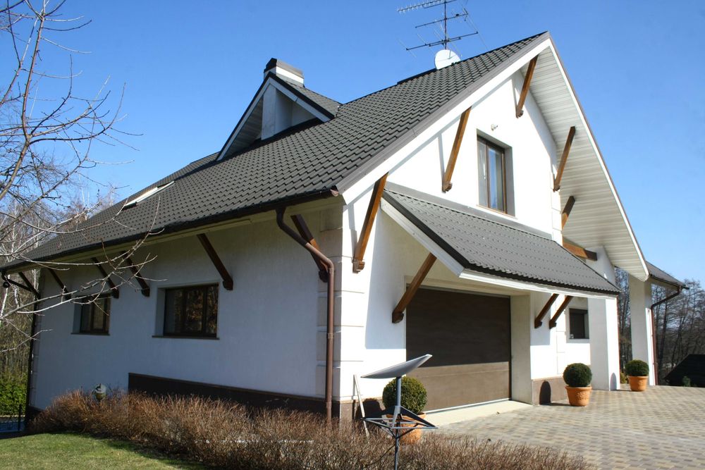 Іванковичі, два будинка 444m2 + гостьовий 120m2, 12км до Києва, СПП!