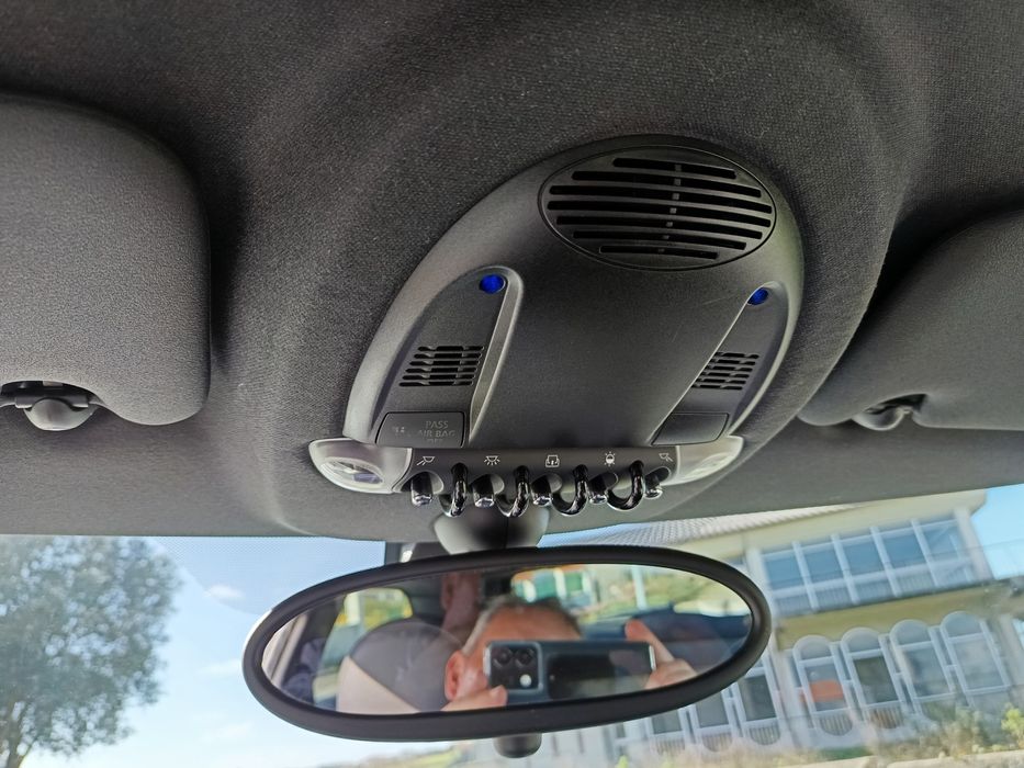 Vendo Mini Paceman 2.0 D 143 cv JCW