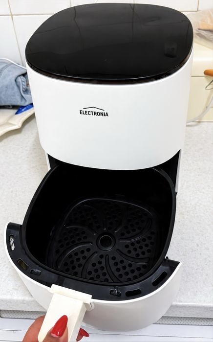 Air Fryer Electronia