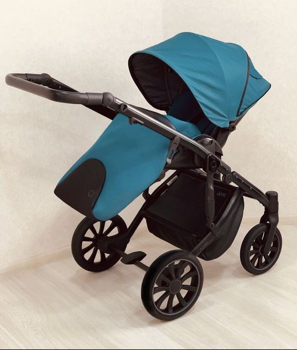 Коляска anex m-type Lagoon 2023