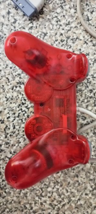 Dualshock Playstation one