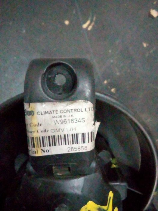 Motor Da Sofagem Rover 45 Hatchback (Rt)