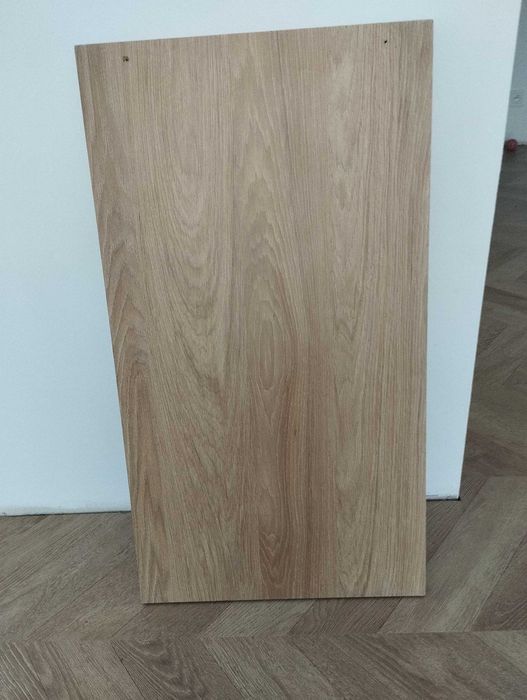 Próbki płyt meblowych