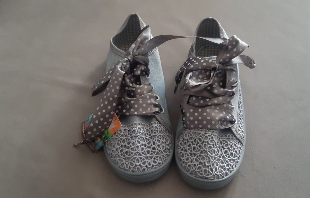 Trampki / tenisówki