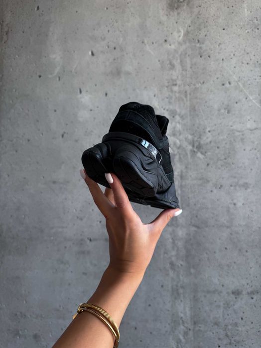 Buty New Balance 9060 Total Black