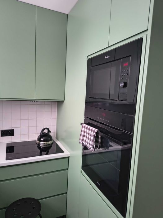 Mieszkanie 2 pokoje Nasielsk