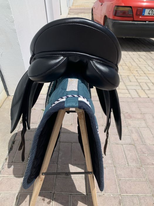 Sela de Dressage Harry’s Horse 17,5’