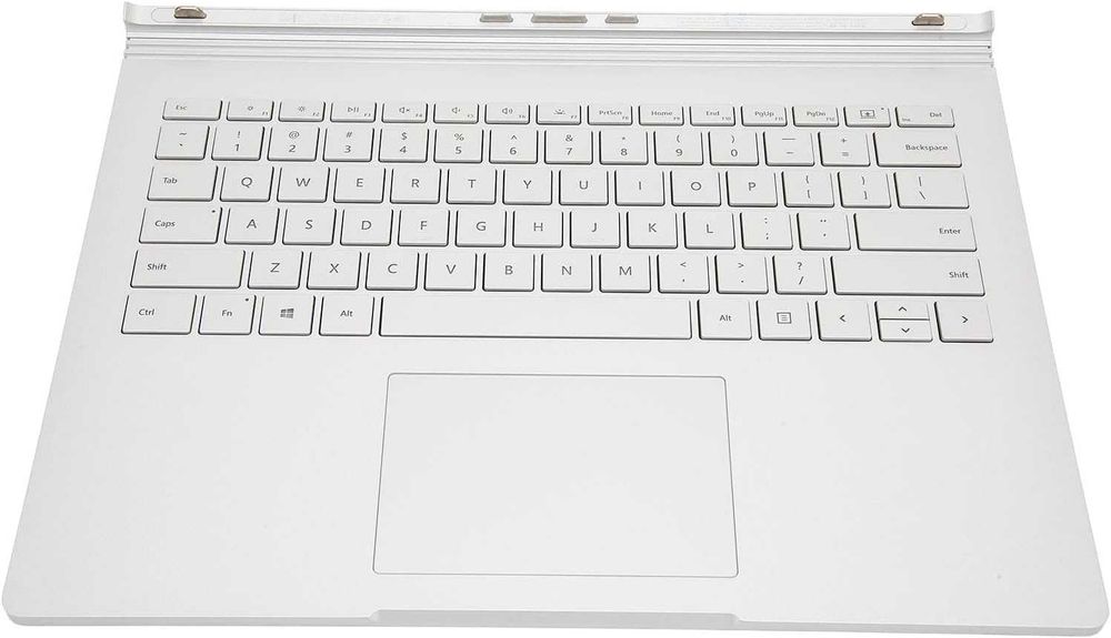 Клавиатура на Ноутбук Планшета Microsoft Surface Book 2 13.5 + Батарея