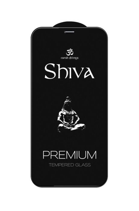 Защитное стекло Shiva для iPhone 11/xr, 12/12 Pro, айфон с сеткой динамика