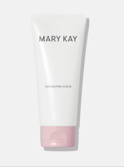 Złuszczający Peeling Ziarnisty Mary Kay Skin Care