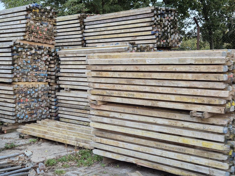 Dźwigary H20 doka 1,9 m