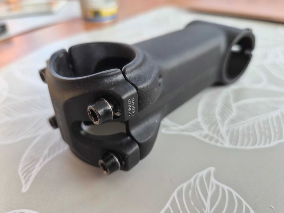 Mostek Giant Contact 110mm