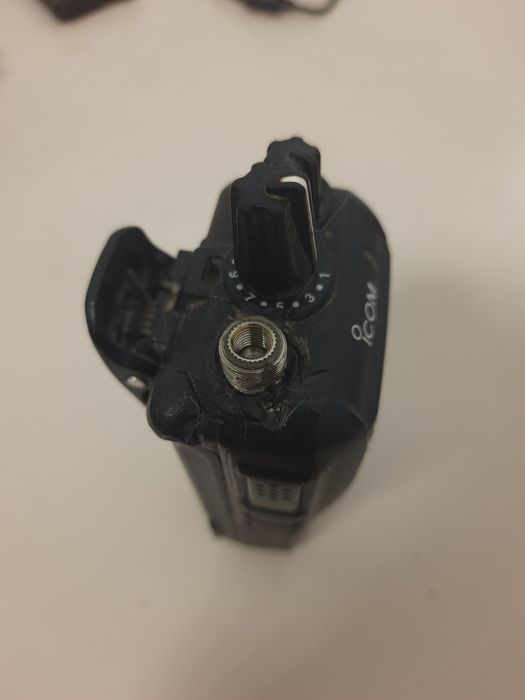 Рація Icom IC-F4003