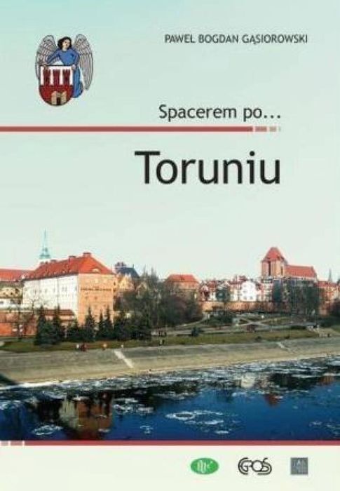 Spacerem po. Toruniu