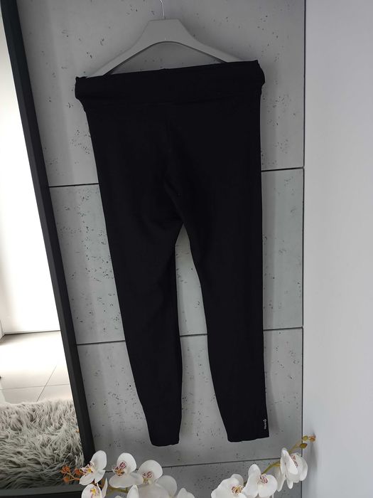 Legginsy sportowe Domyos Oxylane r.M