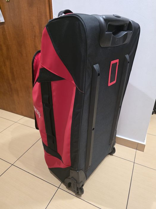 Adidas Torba Olimpijska  Reprezentacja Polski 100L-nowa Warszawa