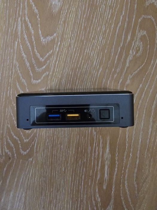 Mini PC / Thin Client Tarox  eco 44 G7 – Funcional