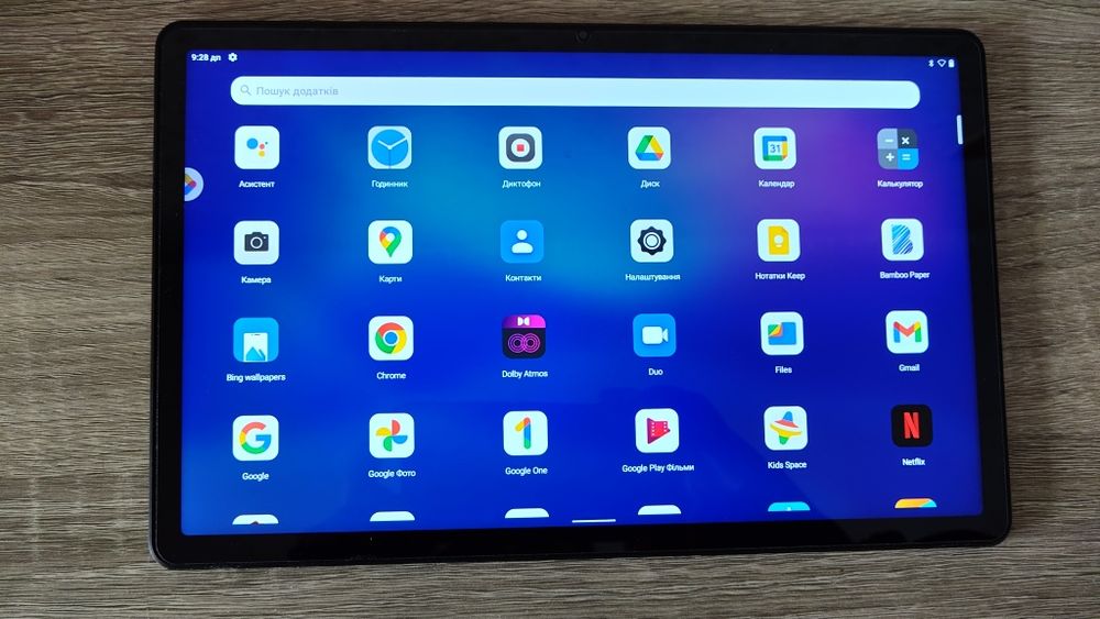 Планшет Lenovo TB-J606F