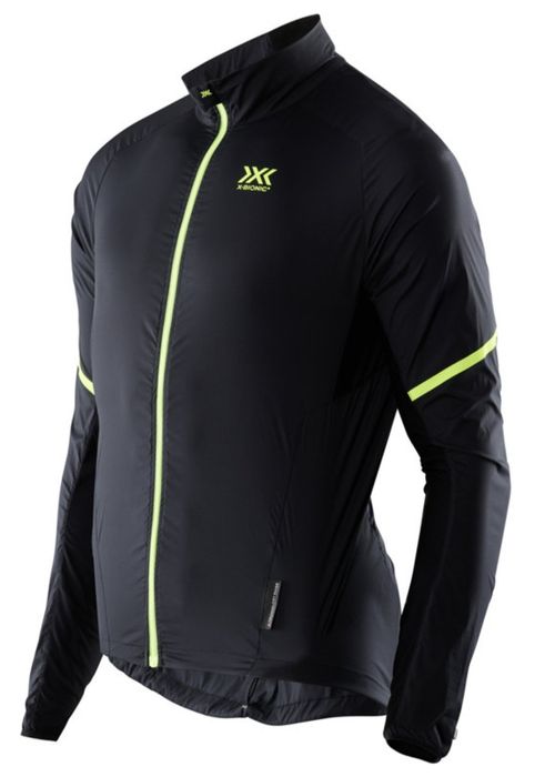 Куртка X-Bionic Streamlite 4.0 Running Jacket: 3 500 грн. - Спортивні ...