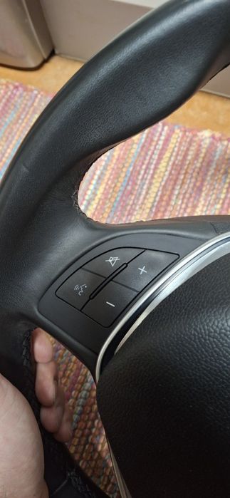 Volante alfa giulietta ou mito