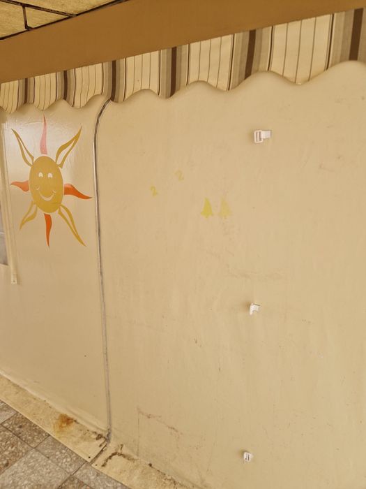 Avancado em M2 impecavel