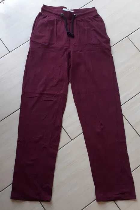 Fajne i wygodne spodnie TOKYO LAUNORY